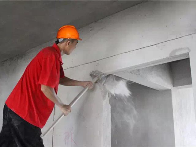 3打局部墻體，先定位彈線切割，防止其他墻體受損.jpg