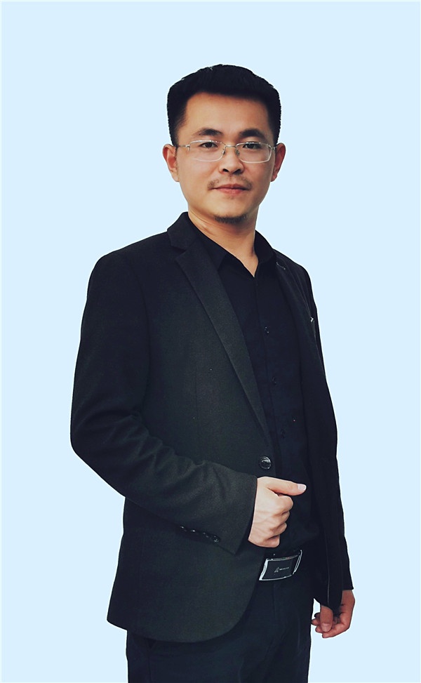 贛州水木居裝飾有限公司設計師:胡朋輝